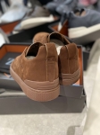 Кеды мужские ZEGNA Артикул LUX-137470. Вид 2