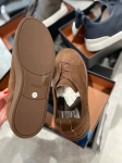 Кеды мужские ZEGNA Артикул LUX-137470. Вид 3