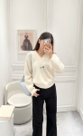 Свитер женский Christian Dior Артикул LUX-137491. Вид 1