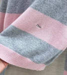 Свитер женский Christian Dior Артикул LUX-137495. Вид 2