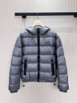 Пуховик Miu Miu Артикул LUX-137496. Вид 1