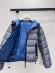 Пуховик Miu Miu Артикул LUX-137496. Вид 3