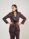 Костюм женский Yves Saint Laurent Артикул LUX-137505. Вид 3