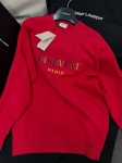 Толстовка Yves Saint Laurent Артикул LUX-137506. Вид 2