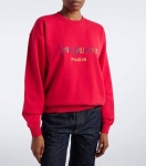 Толстовка Yves Saint Laurent Артикул LUX-137506. Вид 1