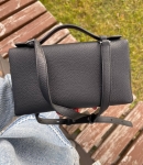 Сумка женская 19 см Loro Piana Артикул LUX-137485. Вид 3