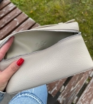 Сумка женская 19 см Loro Piana Артикул LUX-137483. Вид 4
