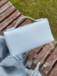 Сумка женская 19 см Loro Piana Артикул LUX-137484. Вид 3