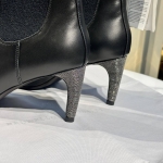 Ботильоны Brunello Cucinelli Артикул LUX-137510. Вид 3