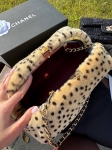 Сумка-клатч Chanel Артикул LUX-137537. Вид 4