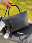 Сумка- тоут Chanel Артикул LUX-137540. Вид 3