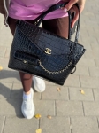 Сумка- тоут Chanel Артикул LUX-137539. Вид 1