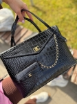 Сумка- тоут Chanel Артикул LUX-137539. Вид 4