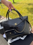 Сумка- тоут Chanel Артикул LUX-137539. Вид 6