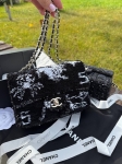  Сумка женская Chanel Артикул LUX-137543. Вид 2