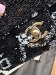  Сумка женская Chanel Артикул LUX-137543. Вид 3