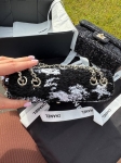  Сумка женская Chanel Артикул LUX-137543. Вид 4