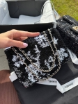  Сумка женская Chanel Артикул LUX-137543. Вид 5