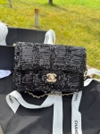  Сумка женская Chanel Артикул LUX-137542. Вид 2