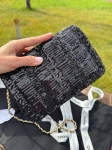  Сумка женская Chanel Артикул LUX-137542. Вид 3