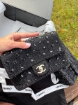  Сумка женская Chanel Артикул LUX-137541. Вид 2