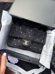  Сумка женская Chanel Артикул LUX-137541. Вид 1