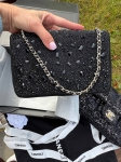  Сумка женская Chanel Артикул LUX-137541. Вид 3