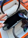Сумка женская Garden Party mini Hermes Артикул LUX-137513. Вид 2