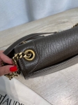 Сумка женская Niki из фактурной кожи Yves Saint Laurent Артикул LUX-137519. Вид 9