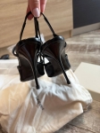  Слингбэки  Yves Saint Laurent Артикул LUX-137522. Вид 7