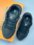 Кроссовки Louis Vuitton Артикул LUX-137544. Вид 4