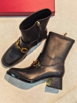 Ботильоны Gucci Артикул LUX-137533. Вид 2