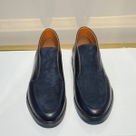 Ботинки Santoni   Артикул LUX-137545. Вид 2