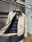 Куртка мужская Loro Piana Артикул LUX-137551. Вид 2