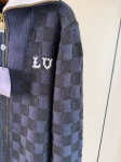 Кофта Louis Vuitton Артикул LUX-137556. Вид 2