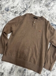 Лонгслив Loro Piana Артикул LUX-137561. Вид 1