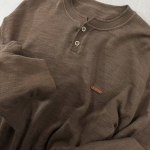 Лонгслив Loro Piana Артикул LUX-137561. Вид 2