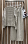 Костюм женский Brunello Cucinelli Артикул LUX-137567. Вид 4