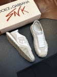 Кроссовки Dolce & Gabbana Артикул LUX-137578. Вид 2