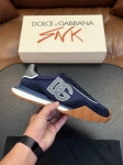 Кроссовки Dolce & Gabbana Артикул LUX-137577. Вид 1