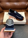 Кроссовки Dolce & Gabbana Артикул LUX-137577. Вид 3