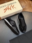 Кроссовки Dolce & Gabbana Артикул LUX-137574. Вид 2