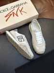 Кроссовки Dolce & Gabbana Артикул LUX-137573. Вид 2