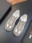 Кроссовки Kiton Артикул LUX-137580. Вид 2