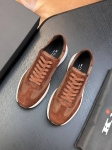 Кроссовки Kiton Артикул LUX-137582. Вид 3