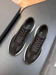 Кроссовки Kiton Артикул LUX-137581. Вид 3