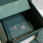 Серьги Graff Артикул LUX-137692. Вид 2