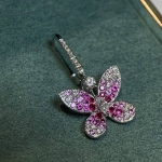 Серьги Graff Артикул LUX-137692. Вид 3