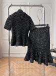 Костюм женский Chanel Артикул LUX-137601. Вид 2