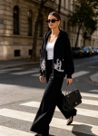 Костюм спортивный Chanel Артикул LUX-137602. Вид 1